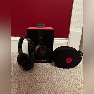 BEATS solo 2